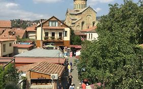 Mtskheta Wellpoint Arsukidze 48